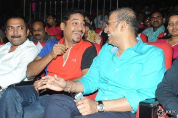 Sikindar Movie Audio Launch